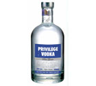 Privilege Vodka
