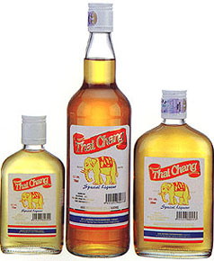Thai Chang