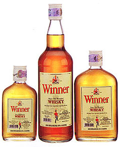 Winner