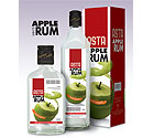 Stanley Morgan Jamaica Rum
