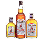Stanley Morgan Jamaica Rum